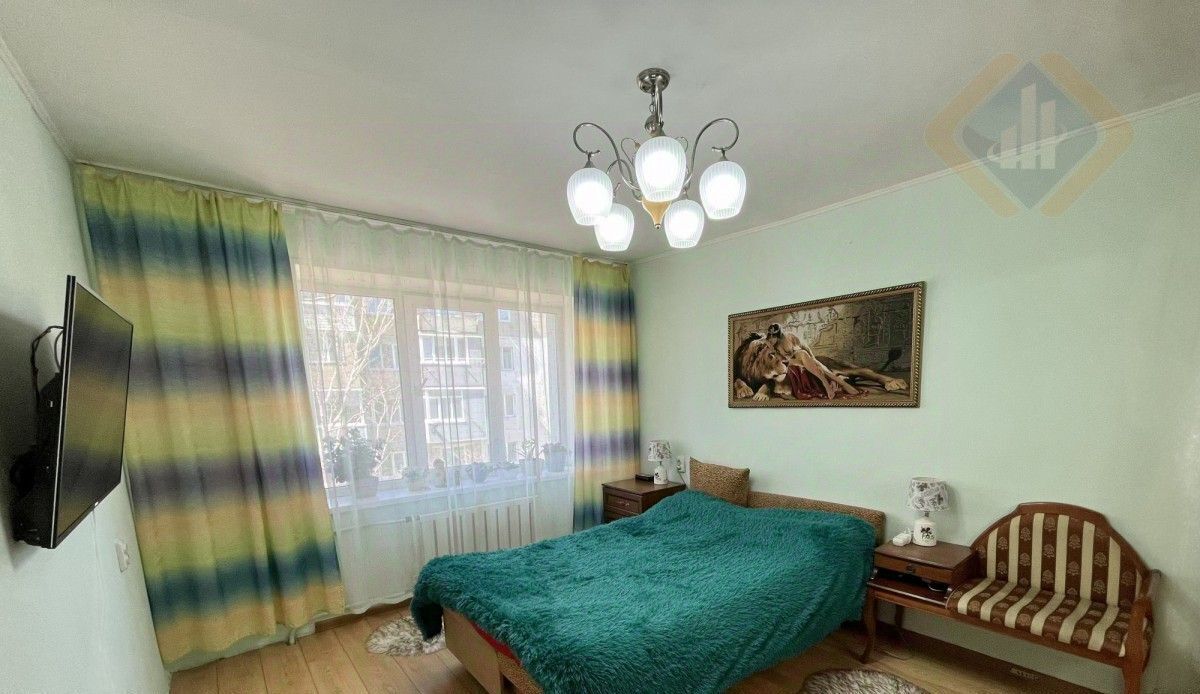 квартира г Находка п Врангель ул Железнодорожная 6 фото 5
