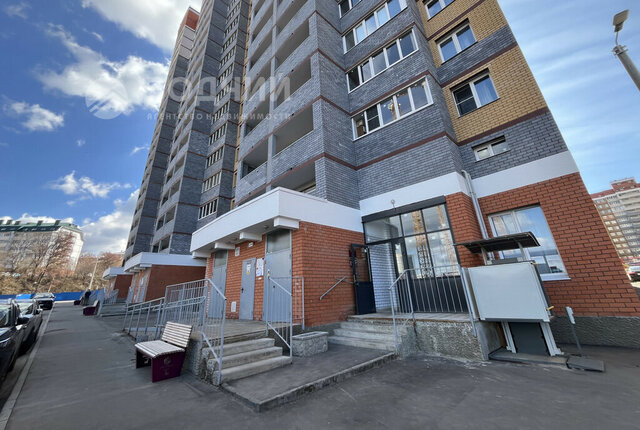 ул Гагарина Ю. 47к/4 фото