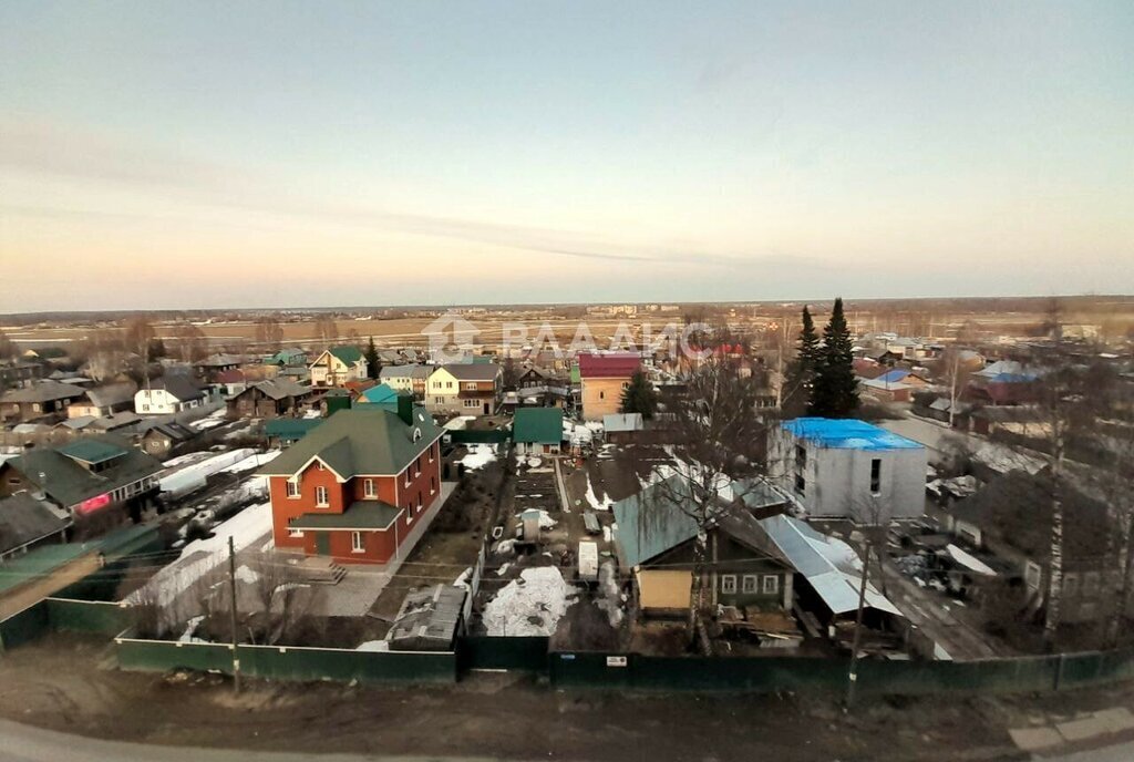 квартира г Сыктывкар ул Южная 29 фото 29