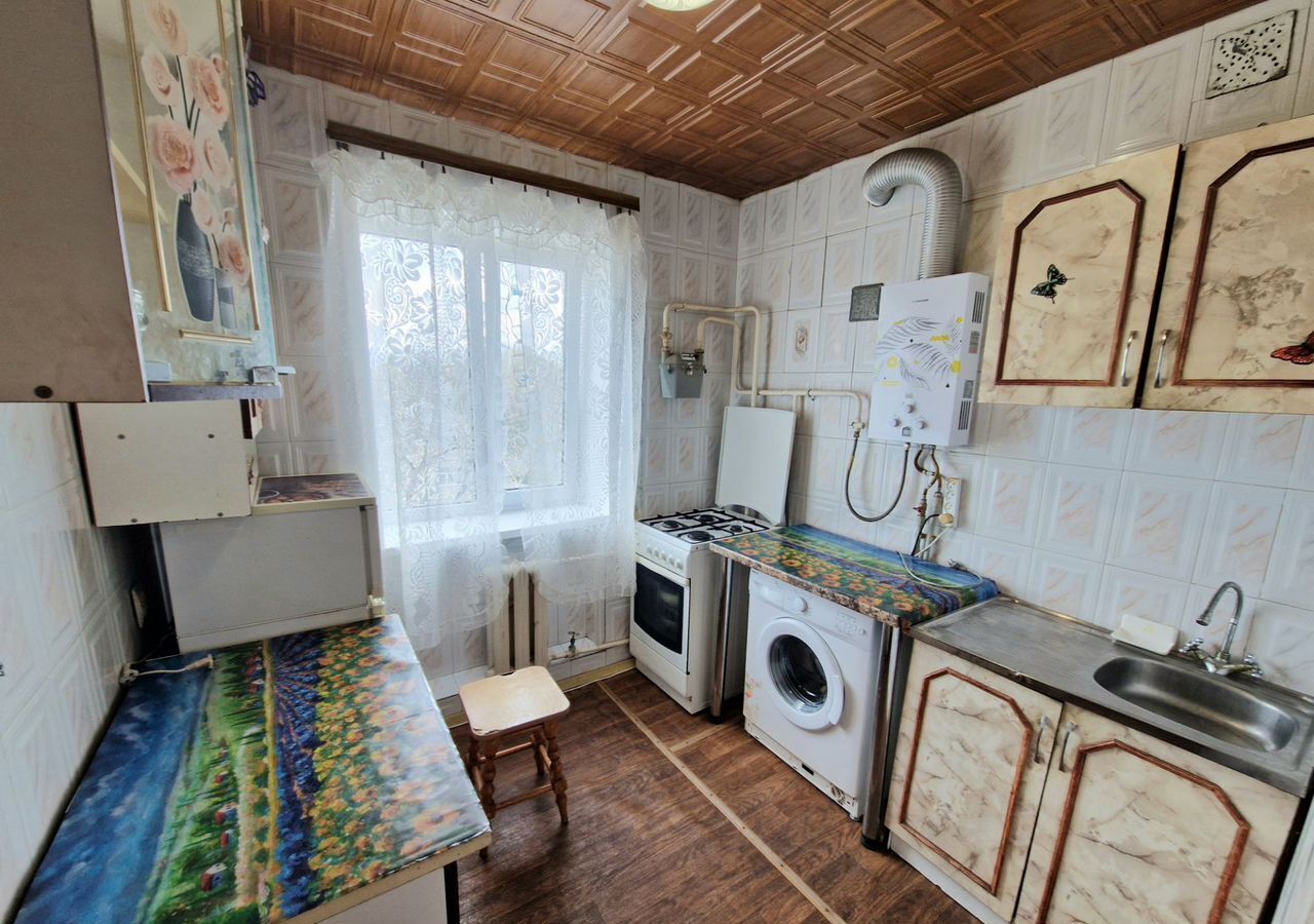 квартира г Ессентуки ул Пятигорская 164 фото 1