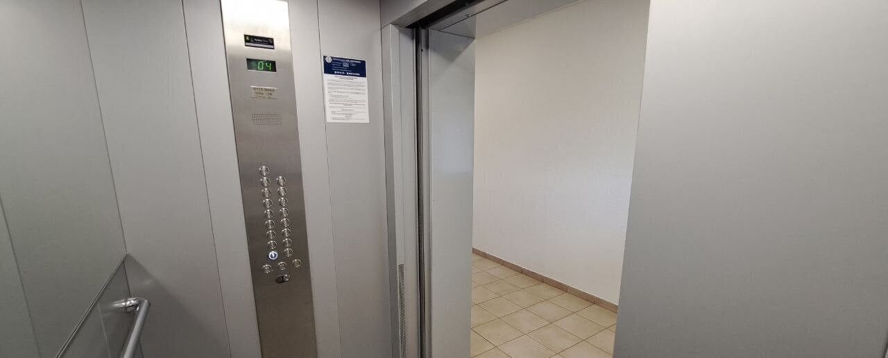 квартира г Пенза Пенза-4 ул Щербакова 89 р-н Октябрьский фото 32