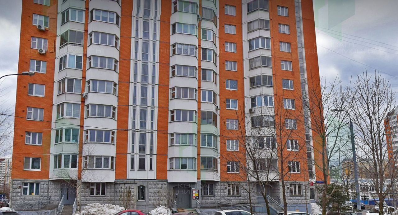 свободного назначения г Москва проезд Бескудниковский 4к/1 Яхромская фото 3