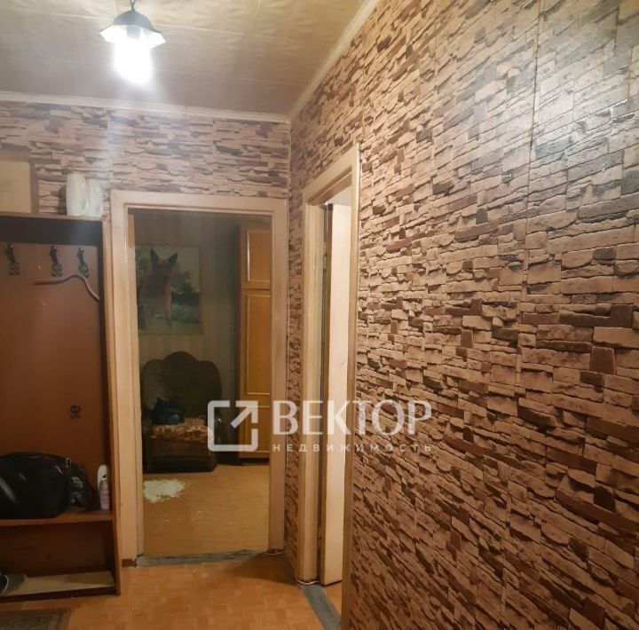 квартира г Кострома п Малышково проезд Студенческий 27 фото 6