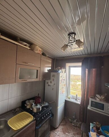 п Сасовский мкр-н Южный, 41, Сасово фото