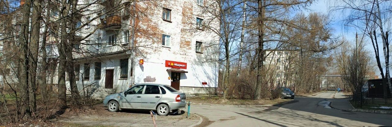 квартира г Владимир р-н Ленинский ул Завадского 11а фото 13