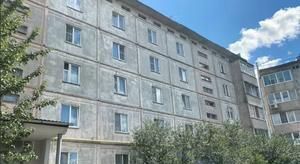 квартира ул Проектная 10 фото