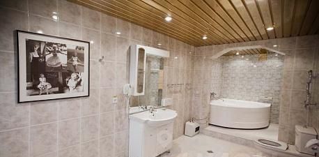 комната г Тольятти р-н Центральный 71 квартал ул Мира 77 фото 9