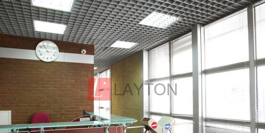 офис г Москва метро Октябрьская ул Крымский Вал 3с/2 фото 9