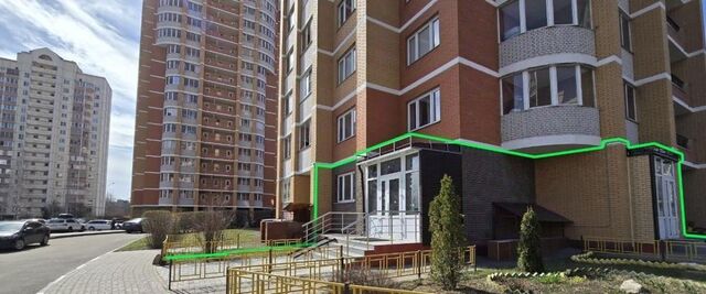 г Балашиха мкр Южное Кучино Кучино, 7 фото