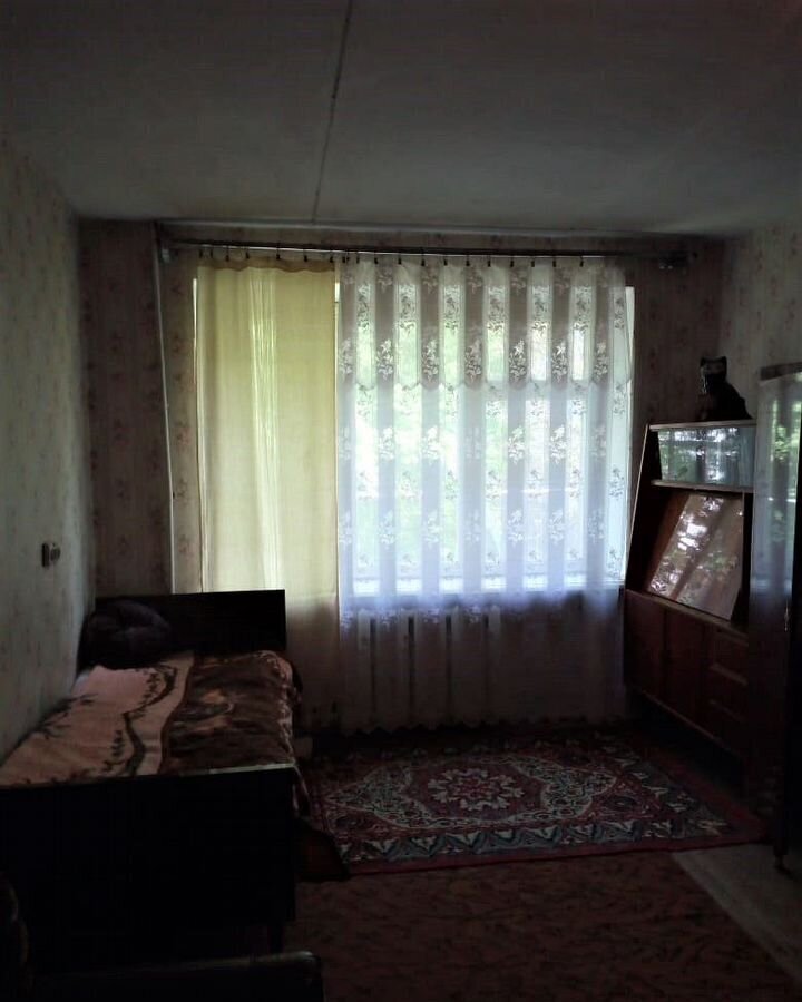 квартира г Гуково ул Герцена 86 фото 2