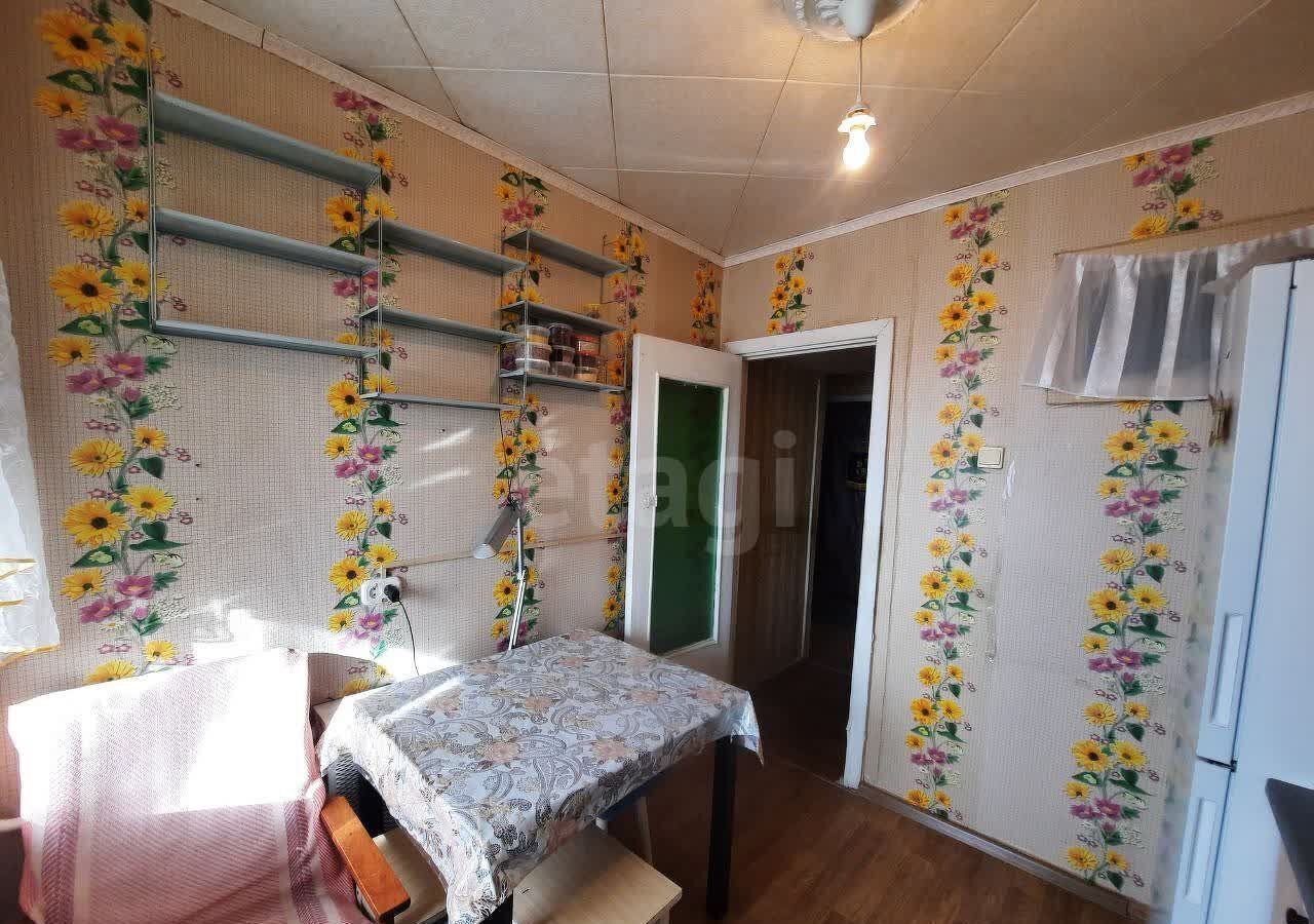 квартира г Сарапул ул Азина 86 фото 1