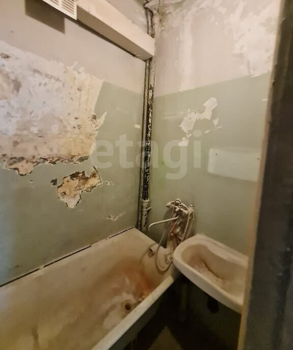 квартира г Санкт-Петербург метро Василеостровская наб Лейтенанта Шмидта 13 фото 8