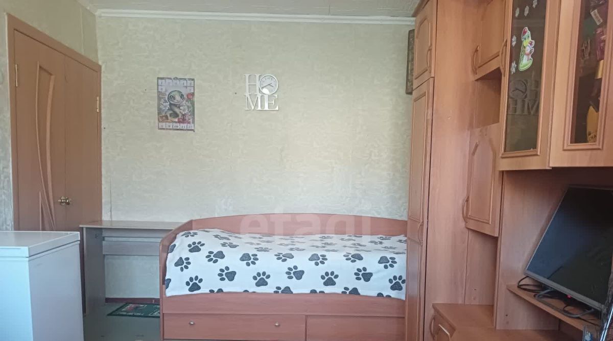 квартира р-н Киреевский г Болохово ул Ленина 21 фото 2