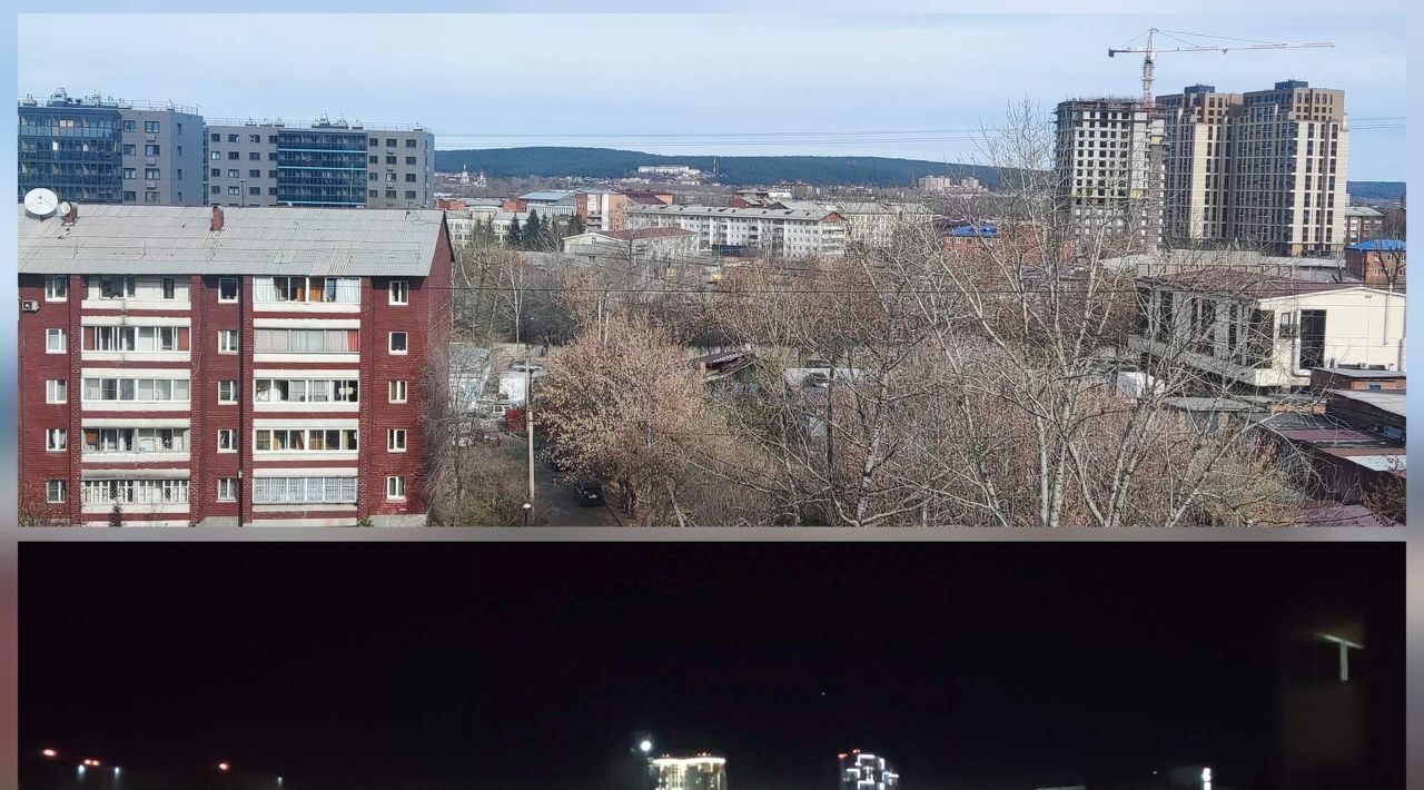 квартира г Иркутск р-н Правобережный ул Декабрьских Событий 109 фото 9