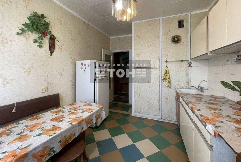 квартира г Геленджик ул Советская 66 фото 8