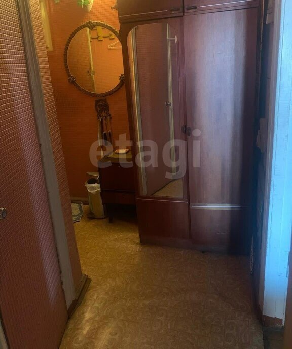 квартира г Краснодар р-н Центральный ул Октябрьская 179 фото 6