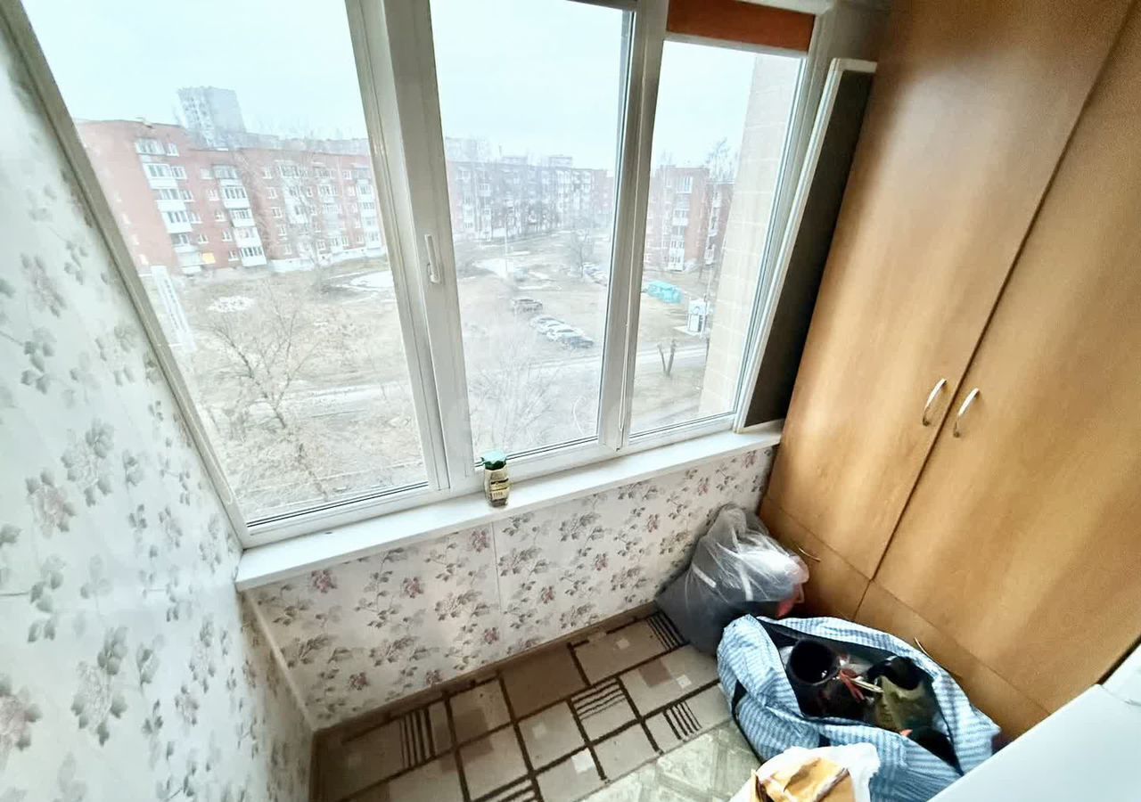 квартира г Ижевск р-н Устиновский Восточный ул им Сабурова А.Н. 7 фото 19