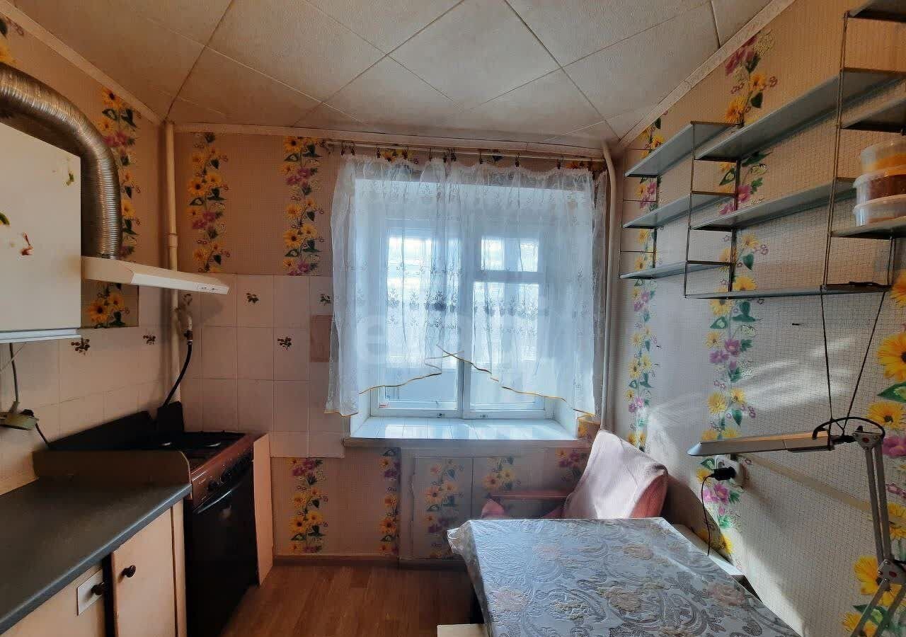 квартира г Сарапул ул Азина 86 фото 6