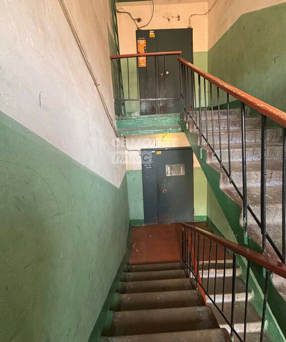 комната г Чебоксары ул Магницкого 1 фото 9