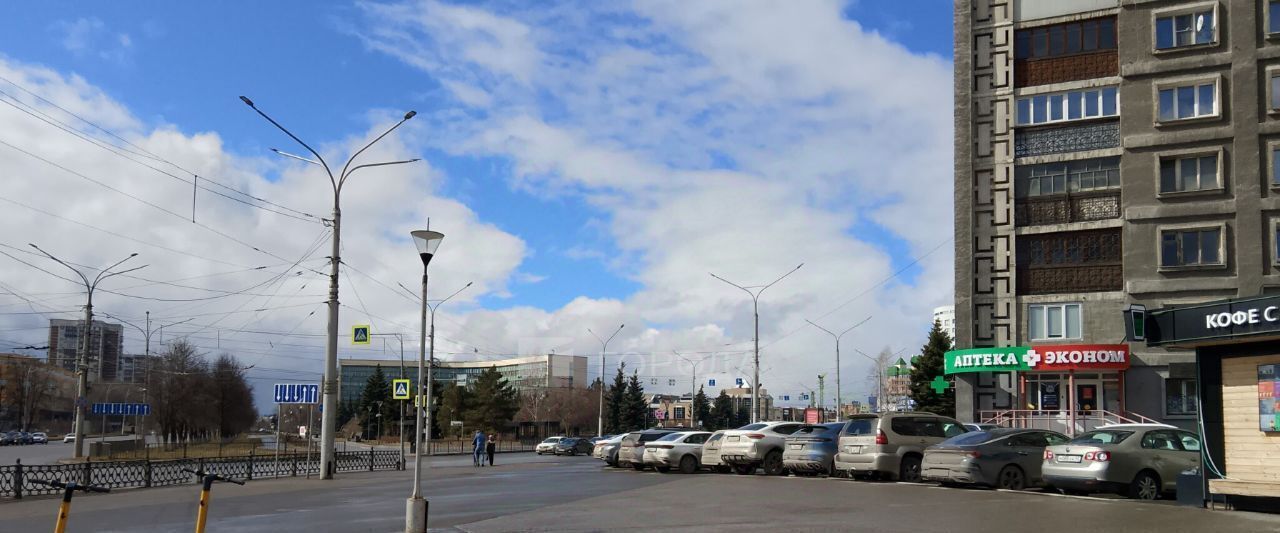 свободного назначения г Новокузнецк р-н Центральный ул Кирова 75 фото 6