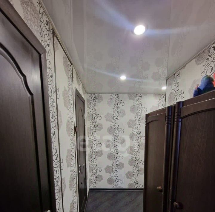 квартира г Тверь р-н Московский ул Озерная 2к/2 фото 8