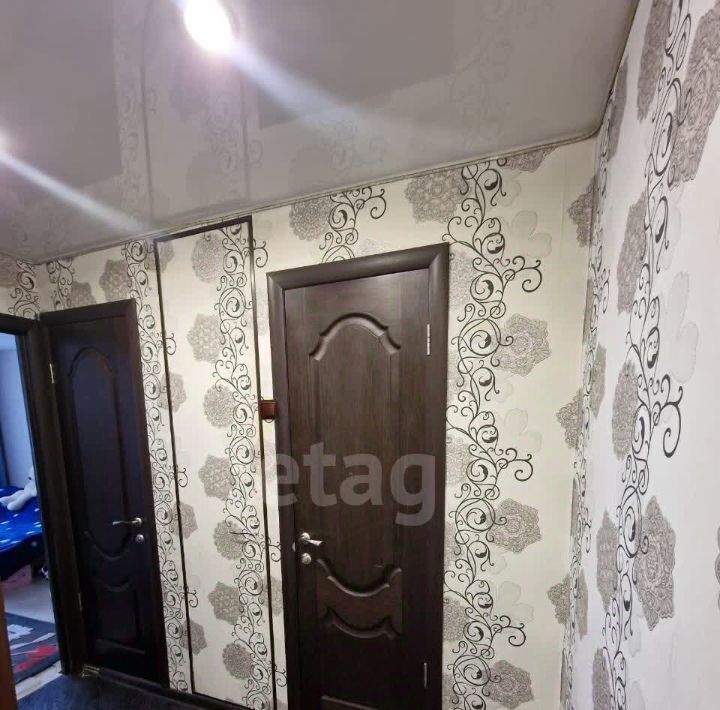 квартира г Тверь р-н Московский ул Озерная 2к/2 фото 13