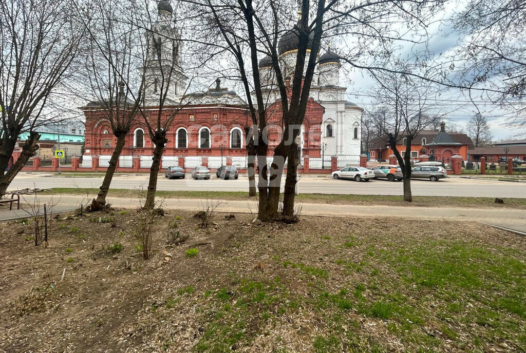 квартира городской округ Богородский г Ногинск ул Рабочая 35 фото 15