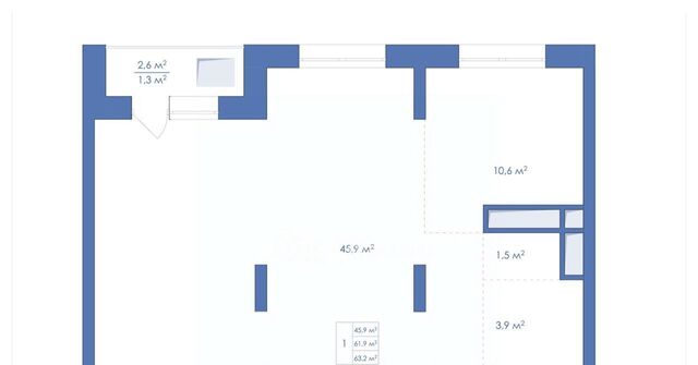 р-н Центральный ул Загоровского 7к/2 фото