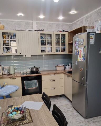 р-н Октябрьский ул им Симбирцева В.Н. 40а фото