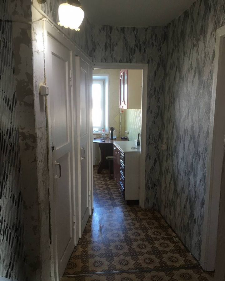 квартира г Североуральск п Черёмухово ул Ленина 10 фото 2