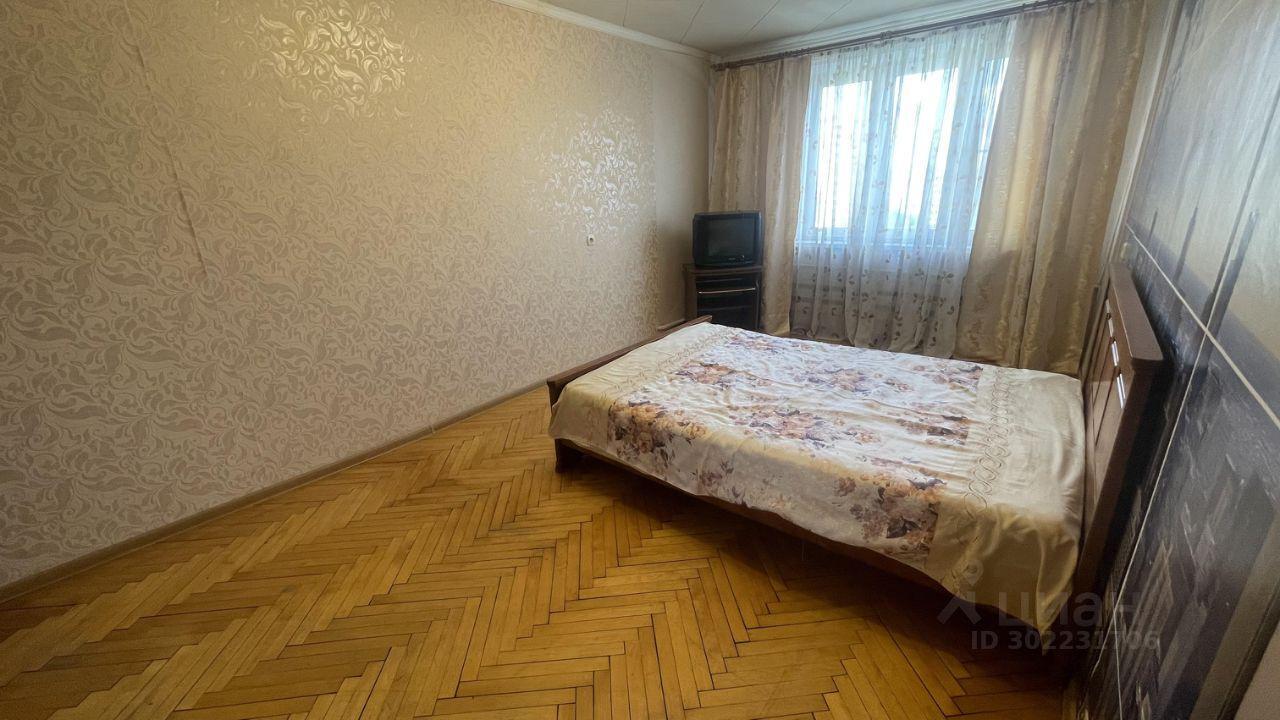 квартира г Егорьевск р-н мкр 7-й Лётная улица, 36 к 3, городской округ Мытищи фото 12