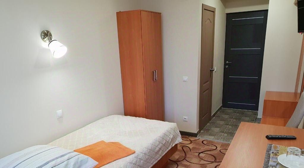 комната г Калуга р-н Ленинский ул Гоголя 2 фото 4