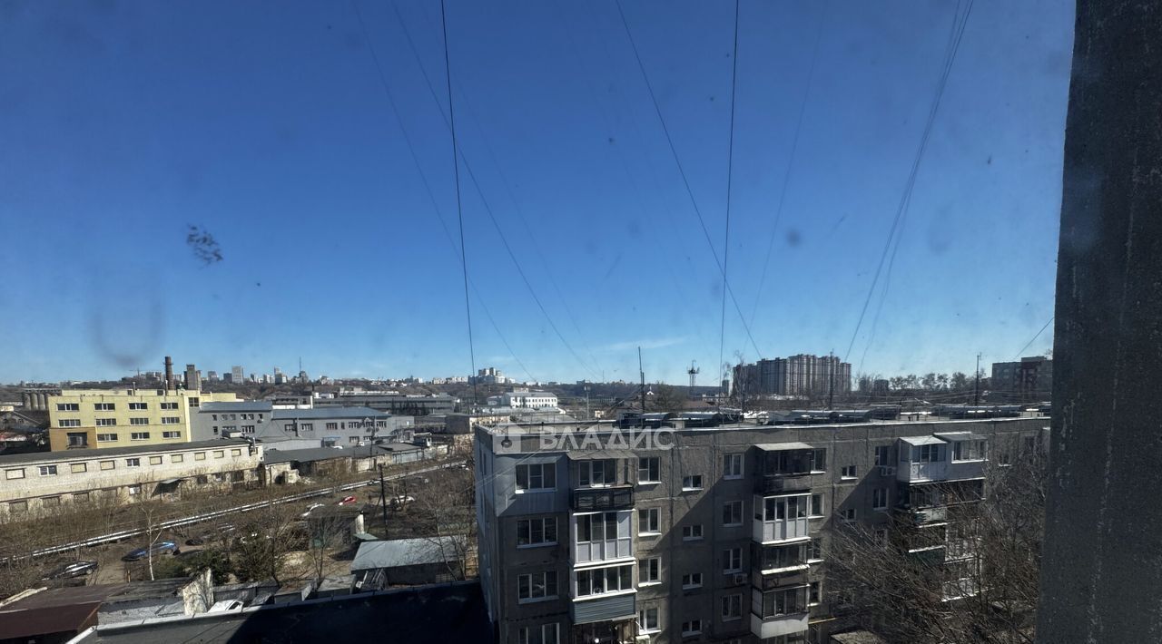 квартира г Нижний Новгород Чкаловская ул Витебская 1 фото 25