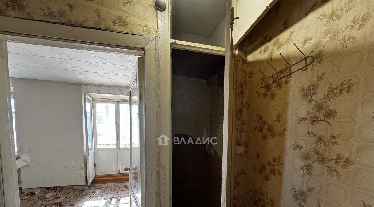 квартира г Нижний Новгород Чкаловская ул Витебская 1 фото 31
