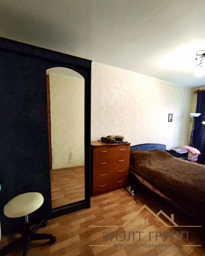 квартира г Казань р-н Ново-Савиновский Козья слобода ул Фатыха Амирхана 55 Республика Татарстан Татарстан фото 14