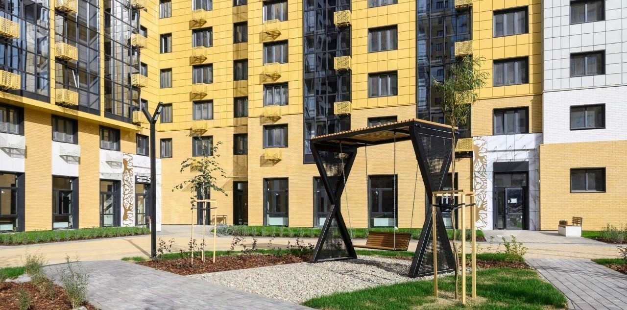 квартира г Воронеж р-н Центральный ул Загоровского 7к/2 фото 16