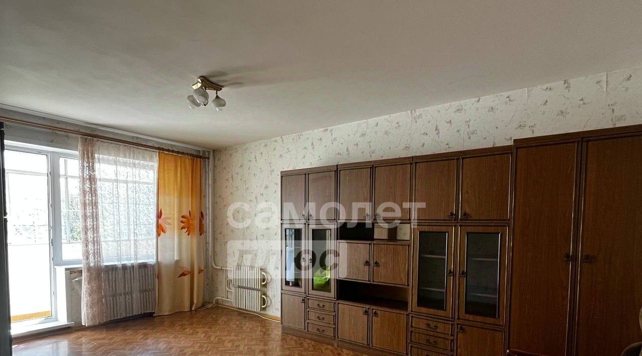 квартира г Воронеж р-н Коминтерновский ул Шишкова 103 фото 5