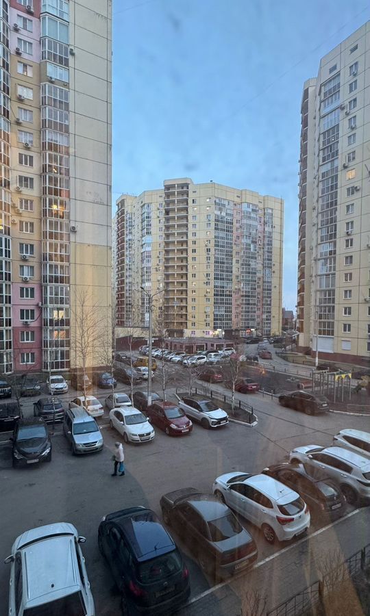 квартира г Воронеж р-н Коминтерновский ул Шишкова 72/3 фото 20