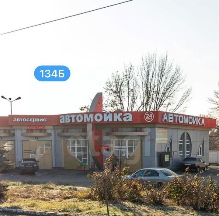 свободного назначения г Ростов-на-Дону р-н Октябрьский ул Таганрогская 134б фото 5