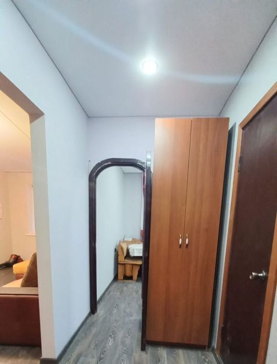 квартира г Курск р-н Центральный пр-кт Дружбы 13 фото 11
