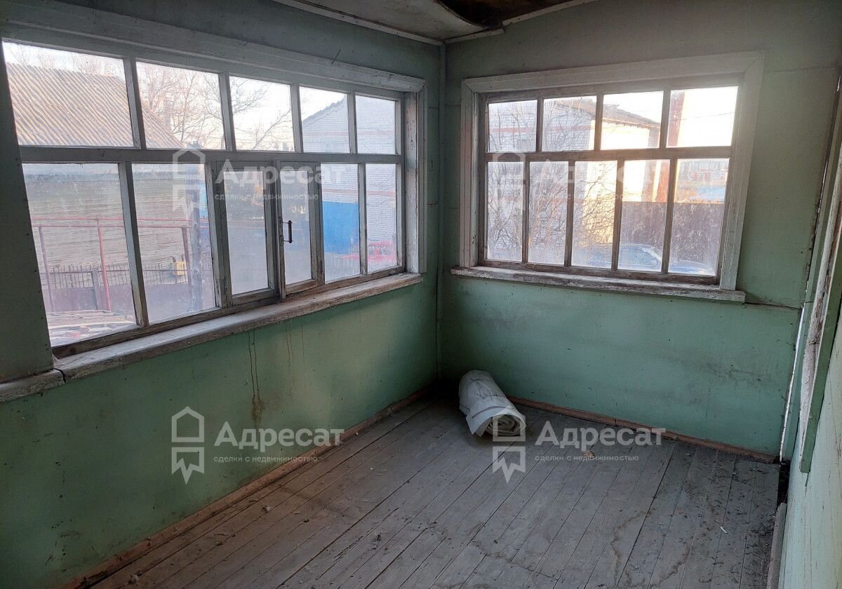 дом г Волгоград р-н Ворошиловский ул Купавинская фото 3