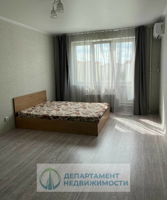 квартира г Краснодар р-н Прикубанский ул им. Героя Аверкиева А.А. 21 фото 5