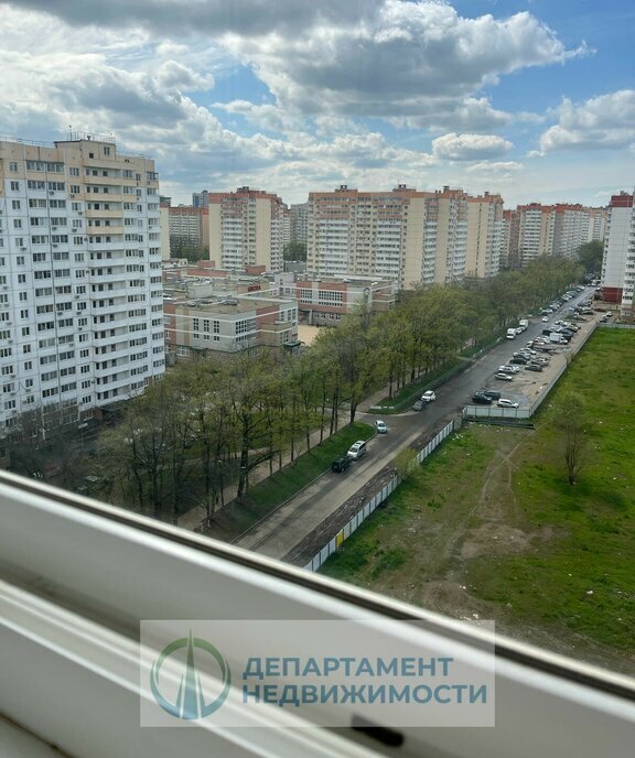 квартира г Краснодар р-н Прикубанский ул им. Героя Аверкиева А.А. 21 фото 13