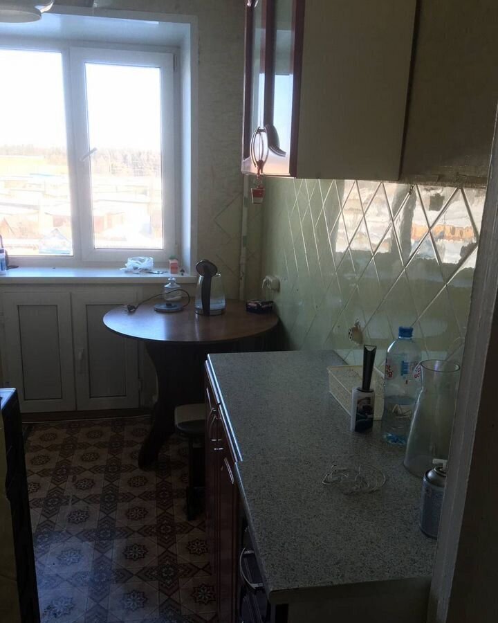 квартира г Североуральск п Черёмухово ул Ленина 10 фото 10