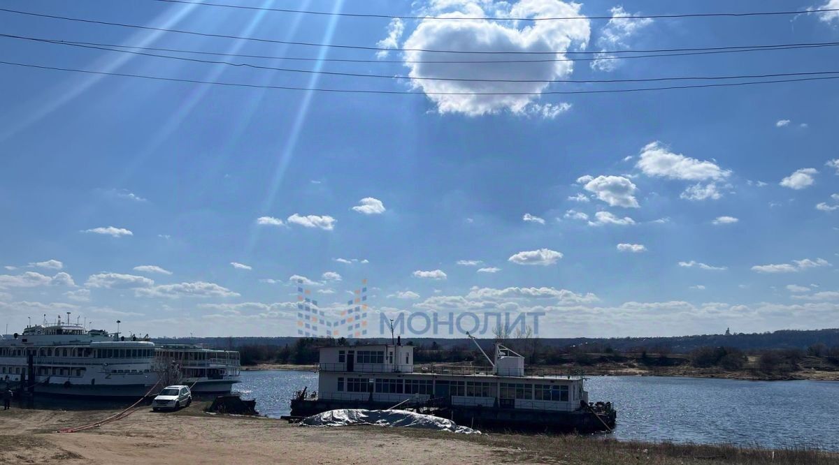 дом г Бор ул Советская фото 19