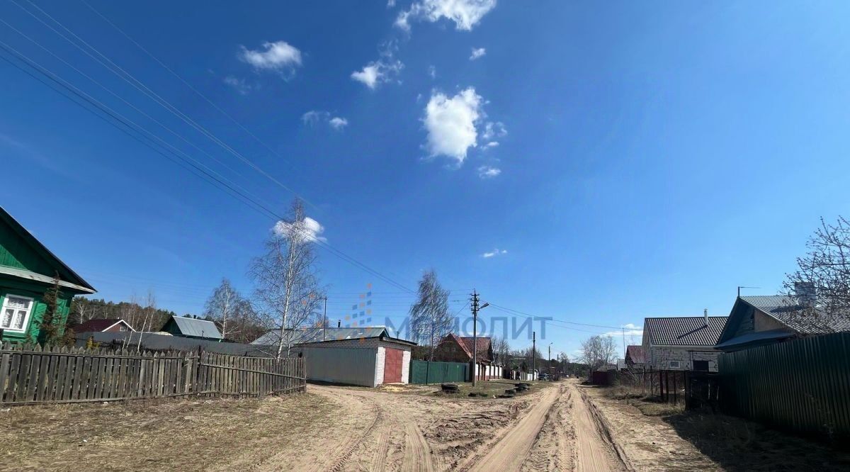 дом г Бор ул Советская фото 21