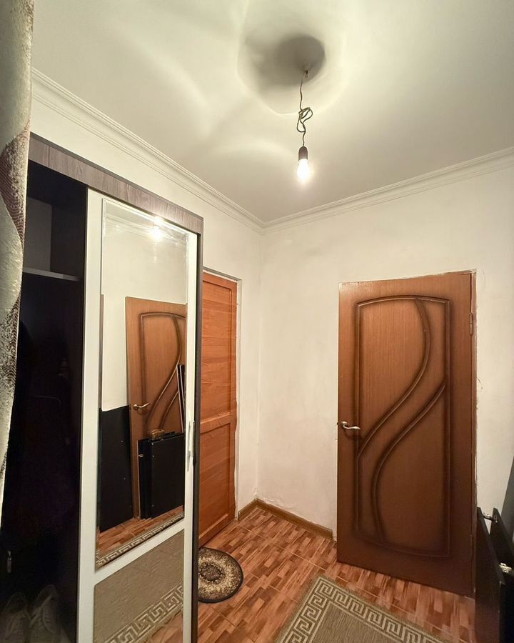 квартира г Махачкала городок Научный р-н Кировский Дербентская ул., 3 фото 15