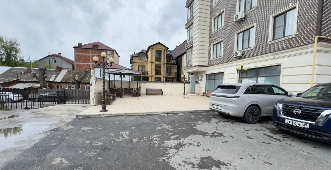 квартира г Махачкала ул Богатырева 10 р-н Советский фото 10