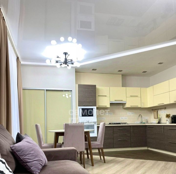дом р-н Кстовский п Культура с пос, 400Д, Нижний Новгород фото 9