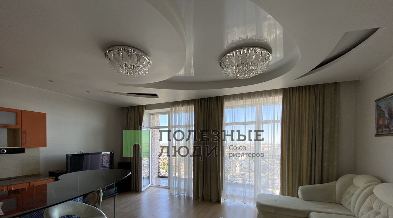 квартира г Тула р-н Советский ул Вересаева 10а фото 3